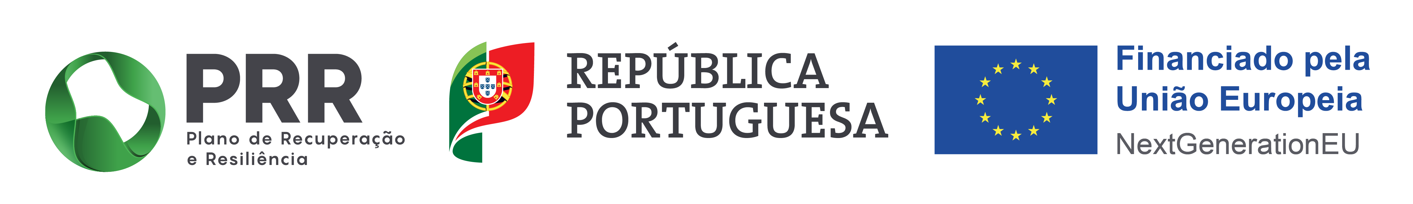 Project funded by PRR, República Portuguesa, and NextGenerationEU